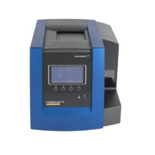 穩定性分析儀（多重光散射儀）